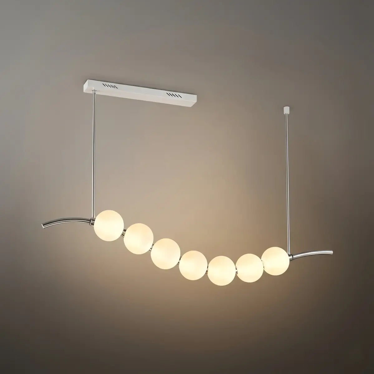 Vivara Modern LED Chandelier